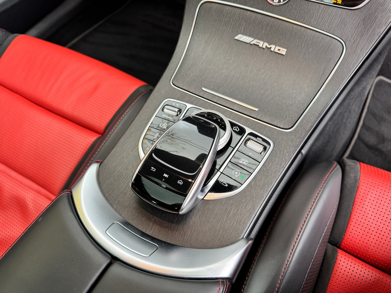 Used Mercedes-Benz C Class 2019 for sale - 76347295: Photo 17