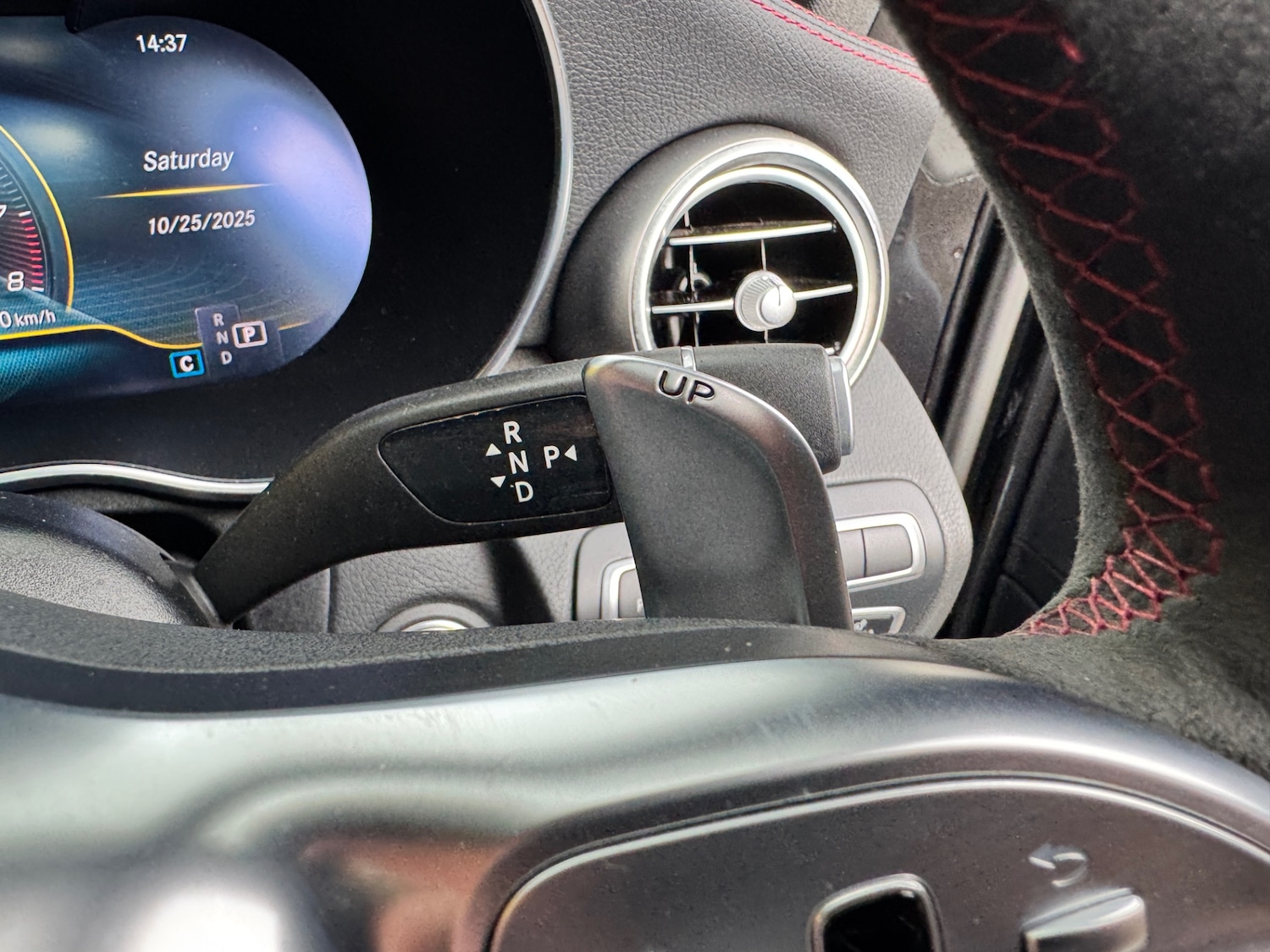 Used Mercedes-Benz C Class 2019 for sale - 76347295: Photo 20