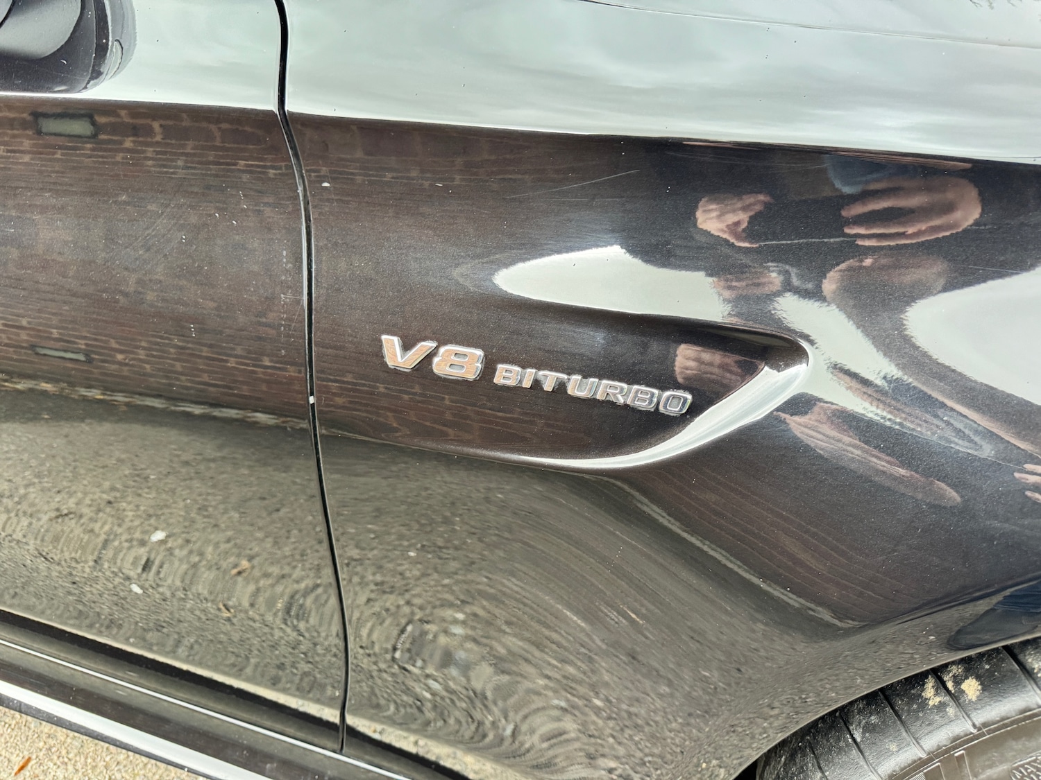 Used Mercedes-Benz C Class 2019 for sale - 76347295: Photo 30