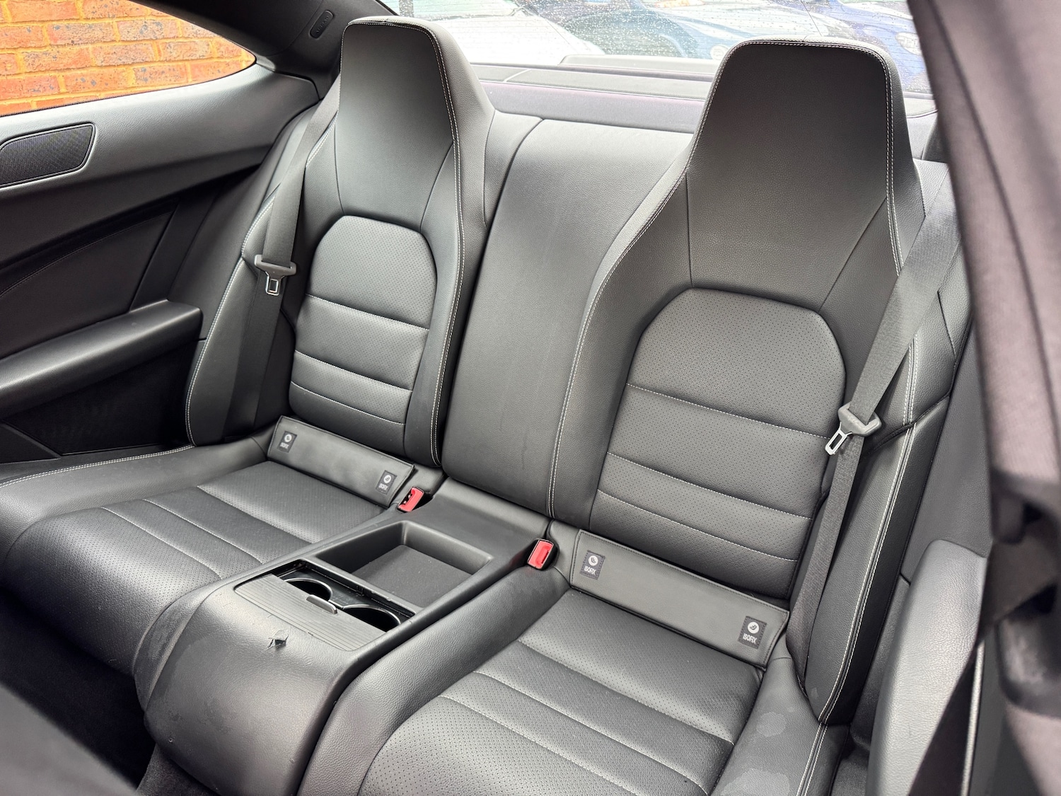 Used Mercedes-Benz C Class 2015 for sale - 76452020: Photo 24