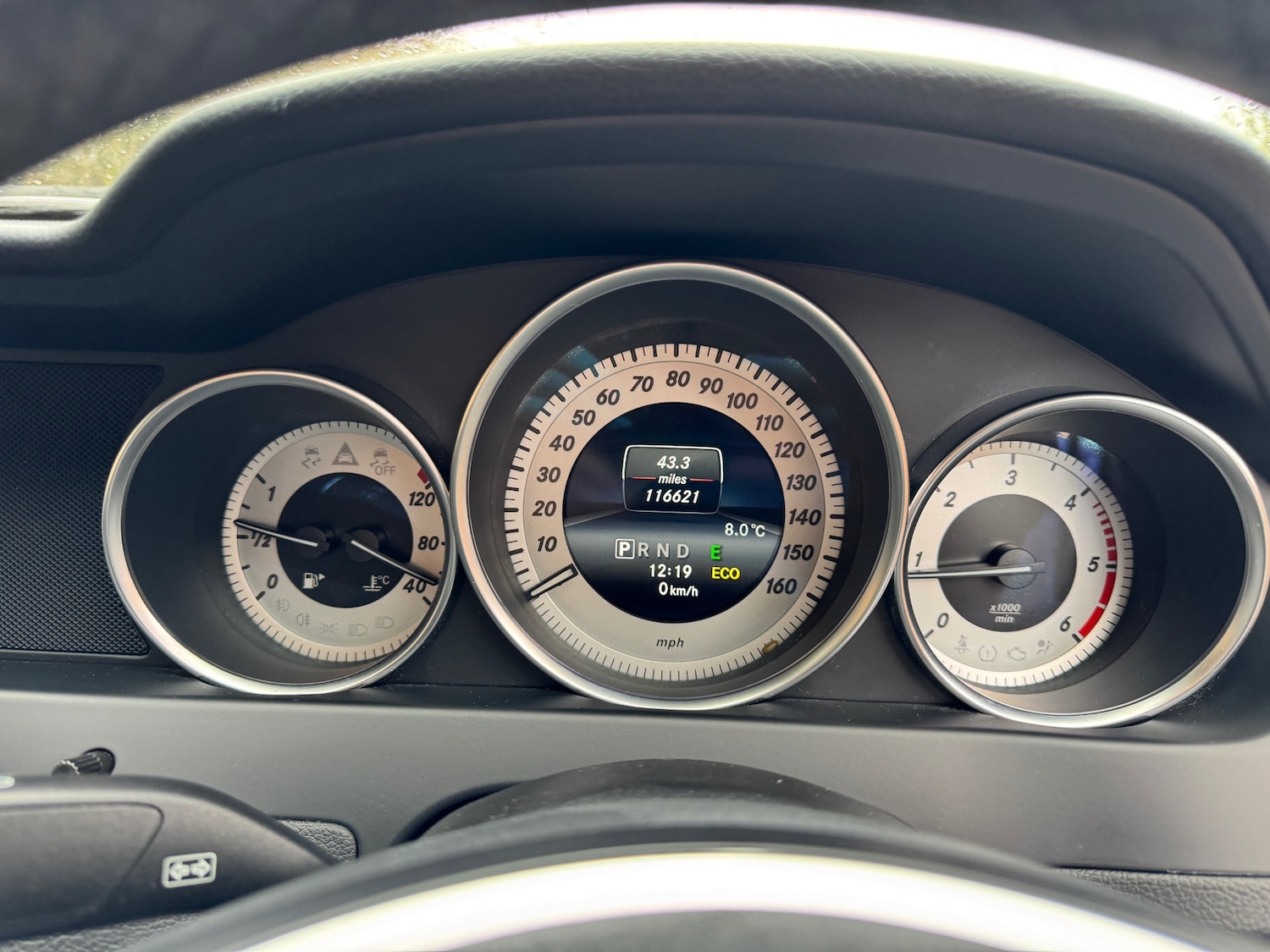 Used Mercedes-Benz C Class 2015 for sale - 76452020: Photo 27