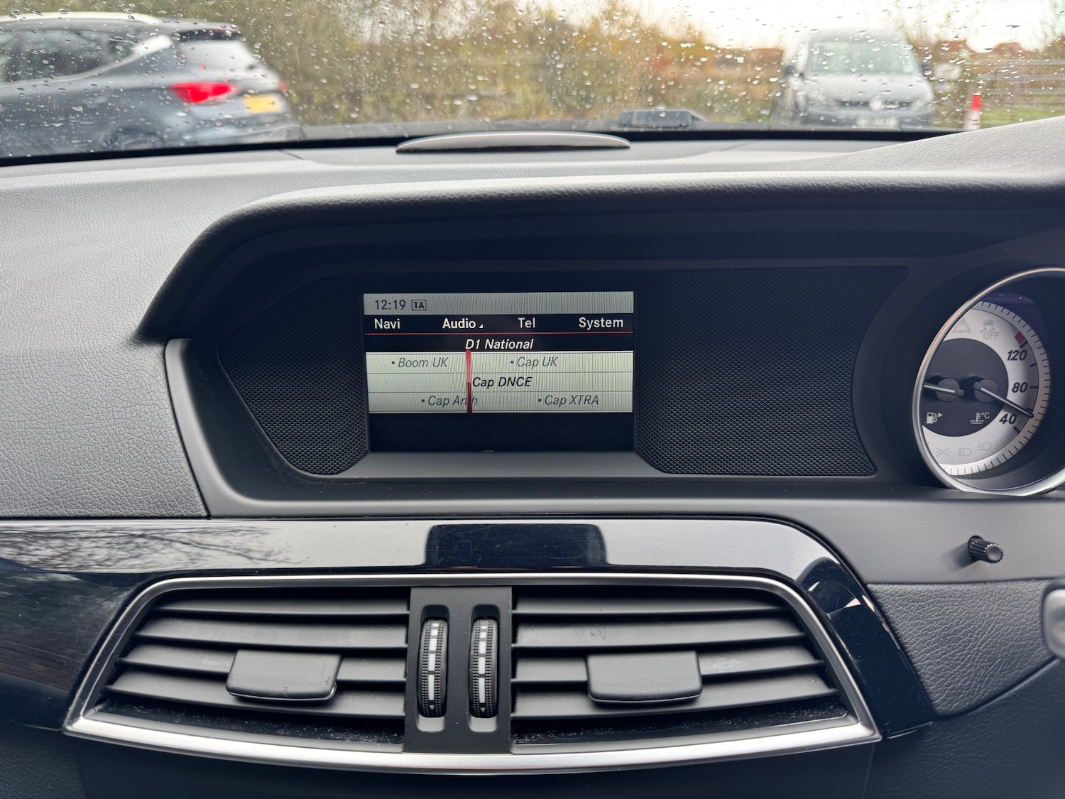 Used Mercedes-Benz C Class 2015 for sale - 76452020: Photo 30