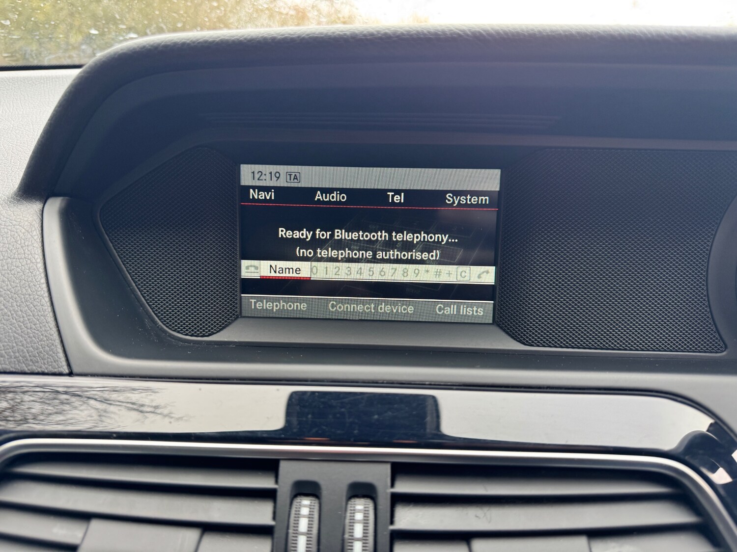 Used Mercedes-Benz C Class 2015 for sale - 76452020: Photo 32