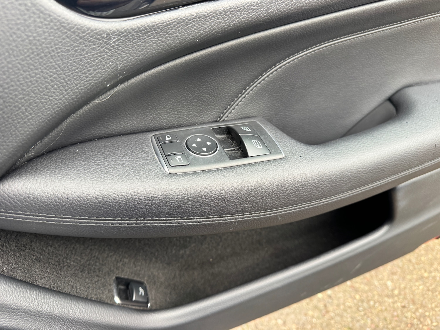 Used Mercedes-Benz C Class 2015 for sale - 76452020: Photo 34