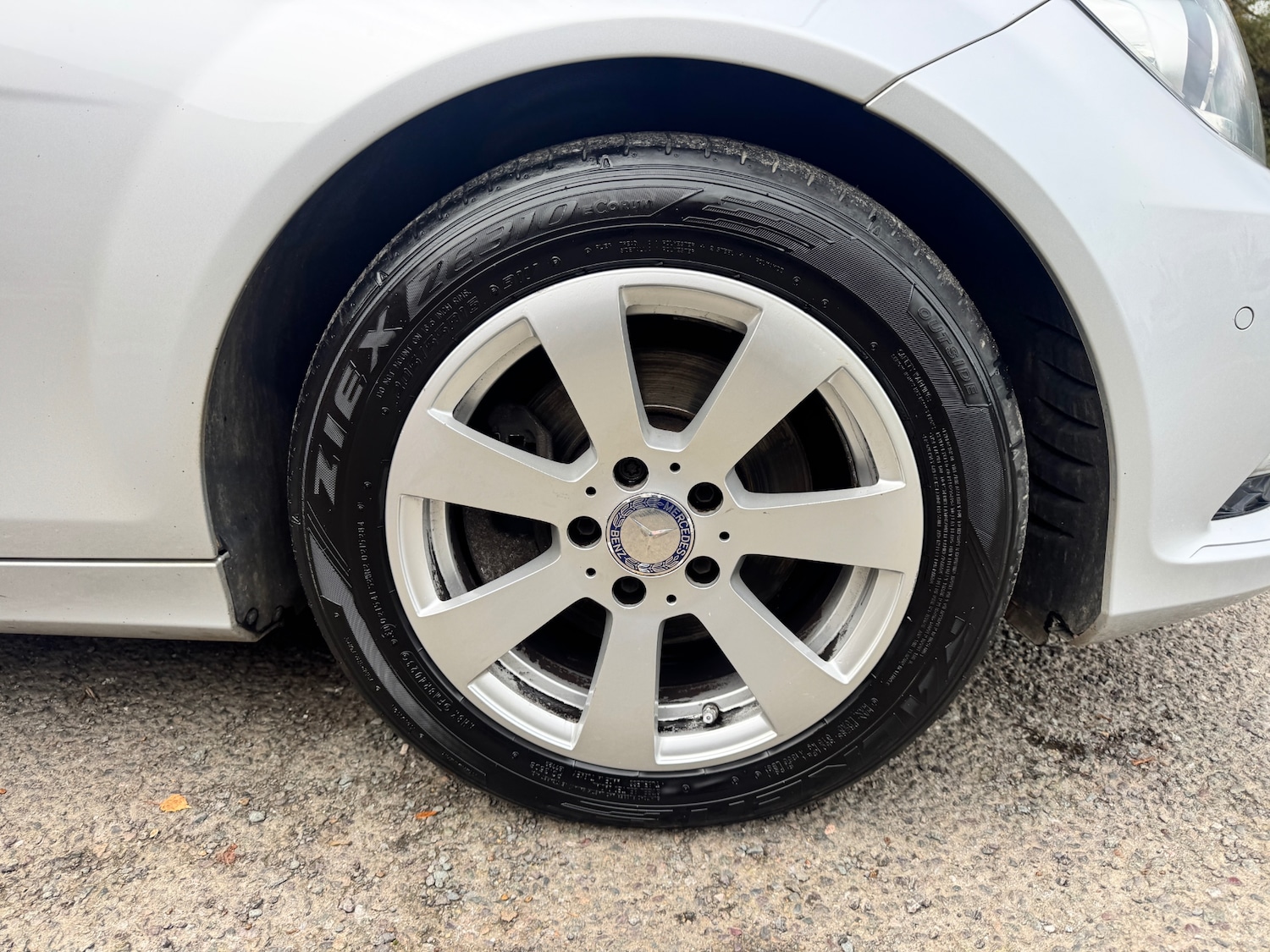 Used Mercedes-Benz C Class 2015 for sale - 76452020: Photo 8