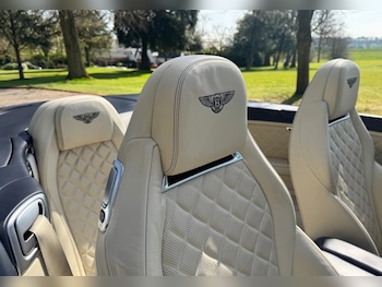 Used Bentley Continental 2015 for sale - 78680541: Photo
