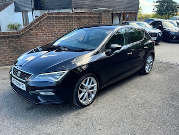 Used SEAT Leon 2018 for sale - 78169392: Photo