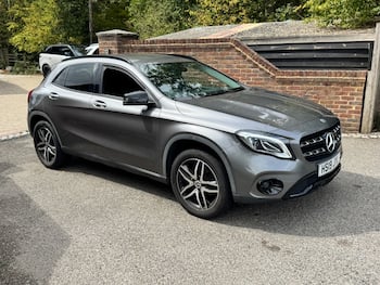 Used Mercedes-Benz GLA 2019 for sale - 79679542: Photo