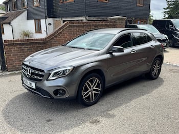 Used Mercedes-Benz GLA 2019 for sale - 79679542: Photo