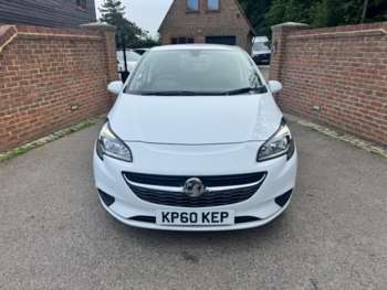 Used Vauxhall Corsa 2018 for sale - 74938119: Photo