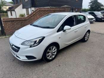 Used Vauxhall Corsa 2018 for sale - 74938119: Photo