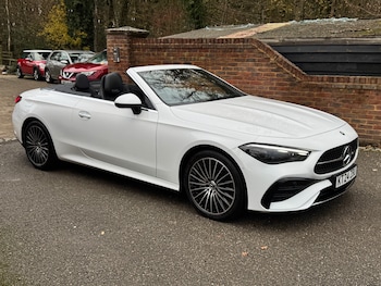 Used Mercedes-Benz CLE 2024 for sale - 76664912: Photo