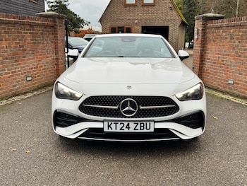 Used Mercedes-Benz CLE 2024 for sale - 76664912: Photo