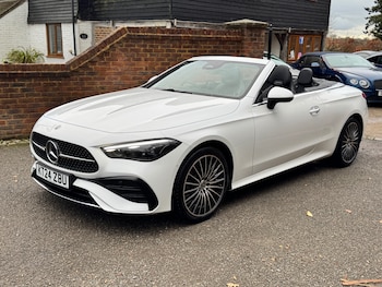 Used Mercedes-Benz CLE 2024 for sale - 76664912: Photo