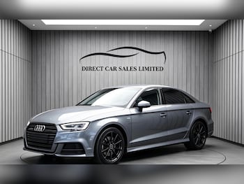 Used Audi A3 2017 for sale - 78442380: Photo