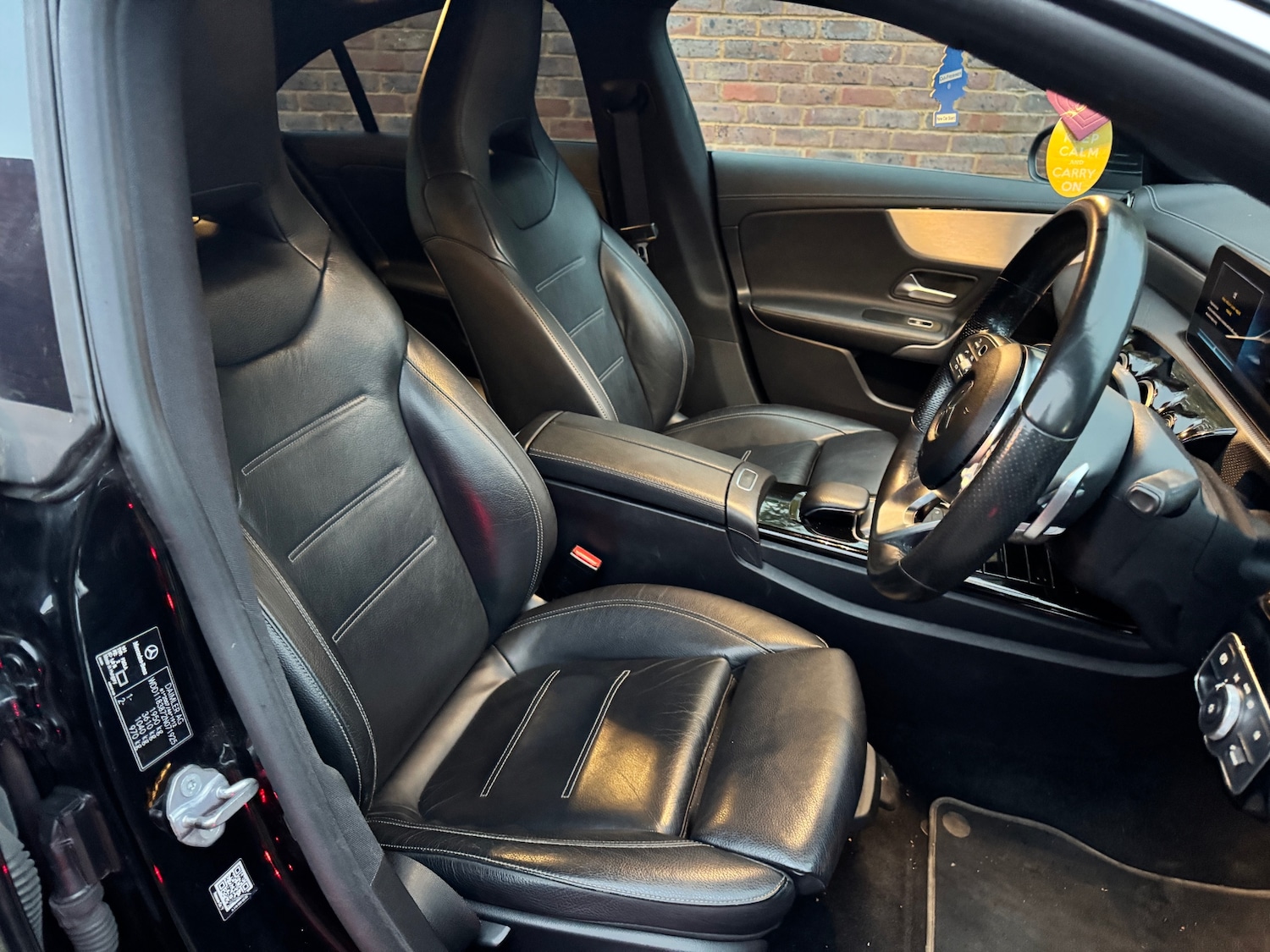 Used Mercedes-Benz CLA 2019 for sale - 76480755: Photo 5