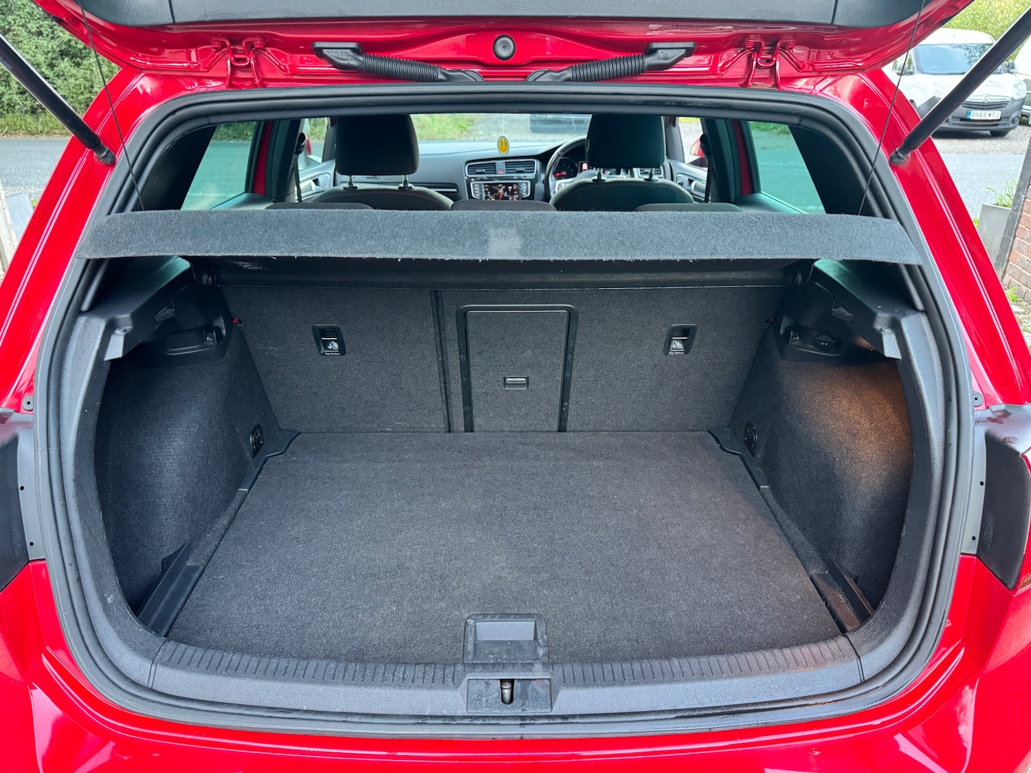 Used Volkswagen Golf 2016 for sale - 76097622: Photo 10