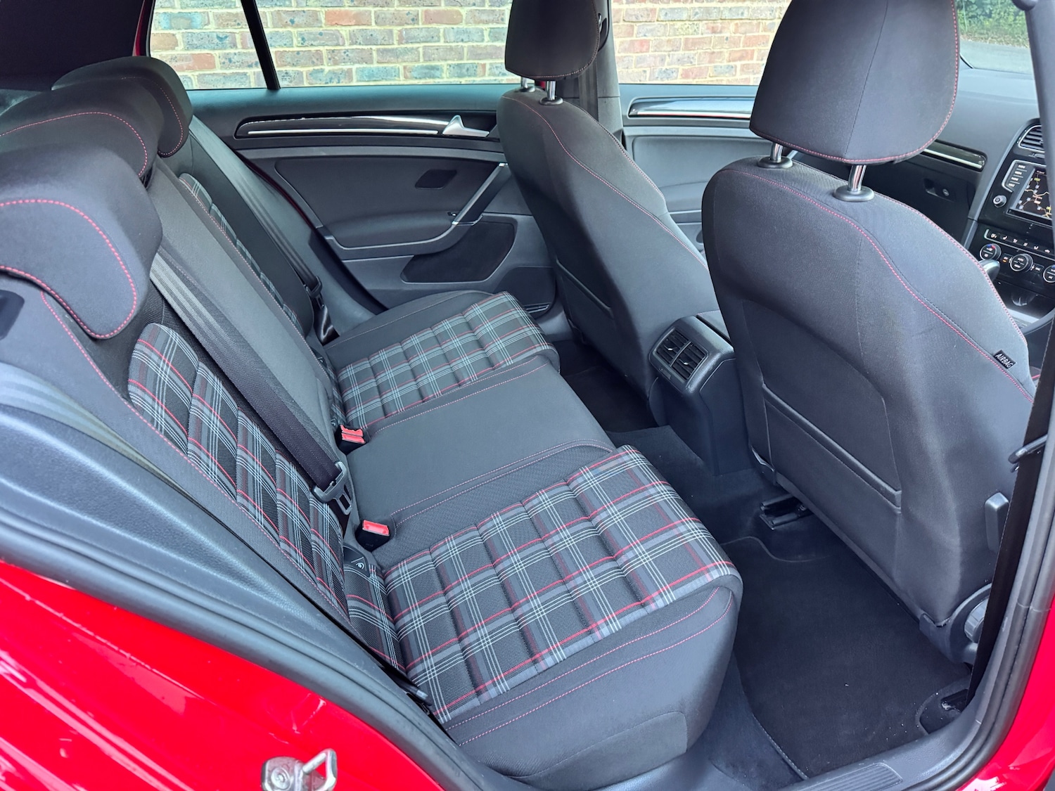 Used Volkswagen Golf 2016 for sale - 76097622: Photo 11