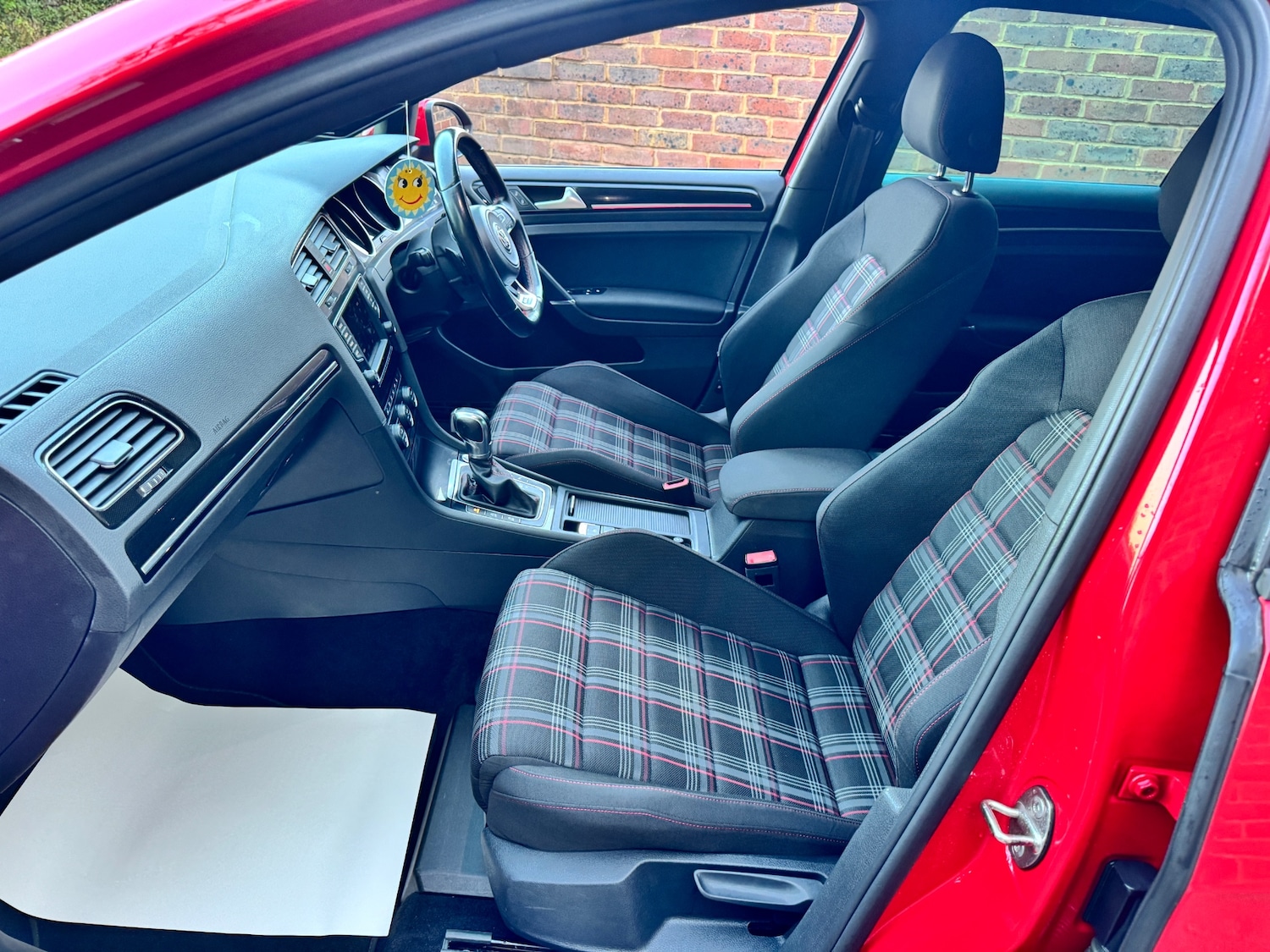 Used Volkswagen Golf 2016 for sale - 76097622: Photo 14