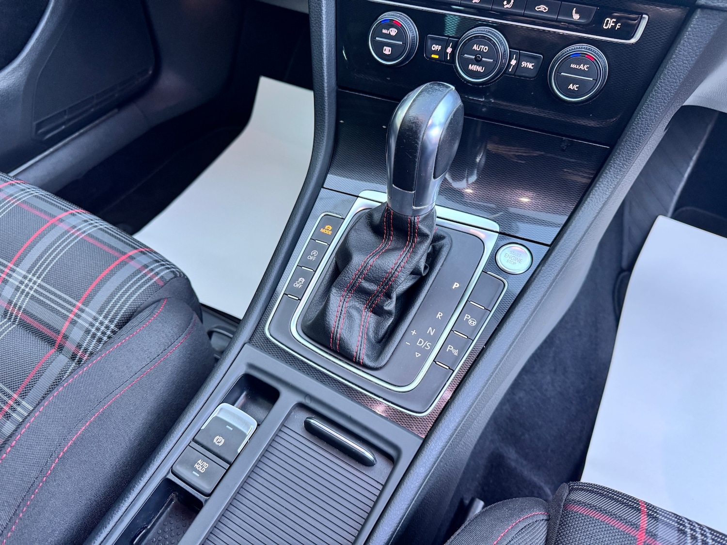 Used Volkswagen Golf 2016 for sale - 76097622: Photo 15