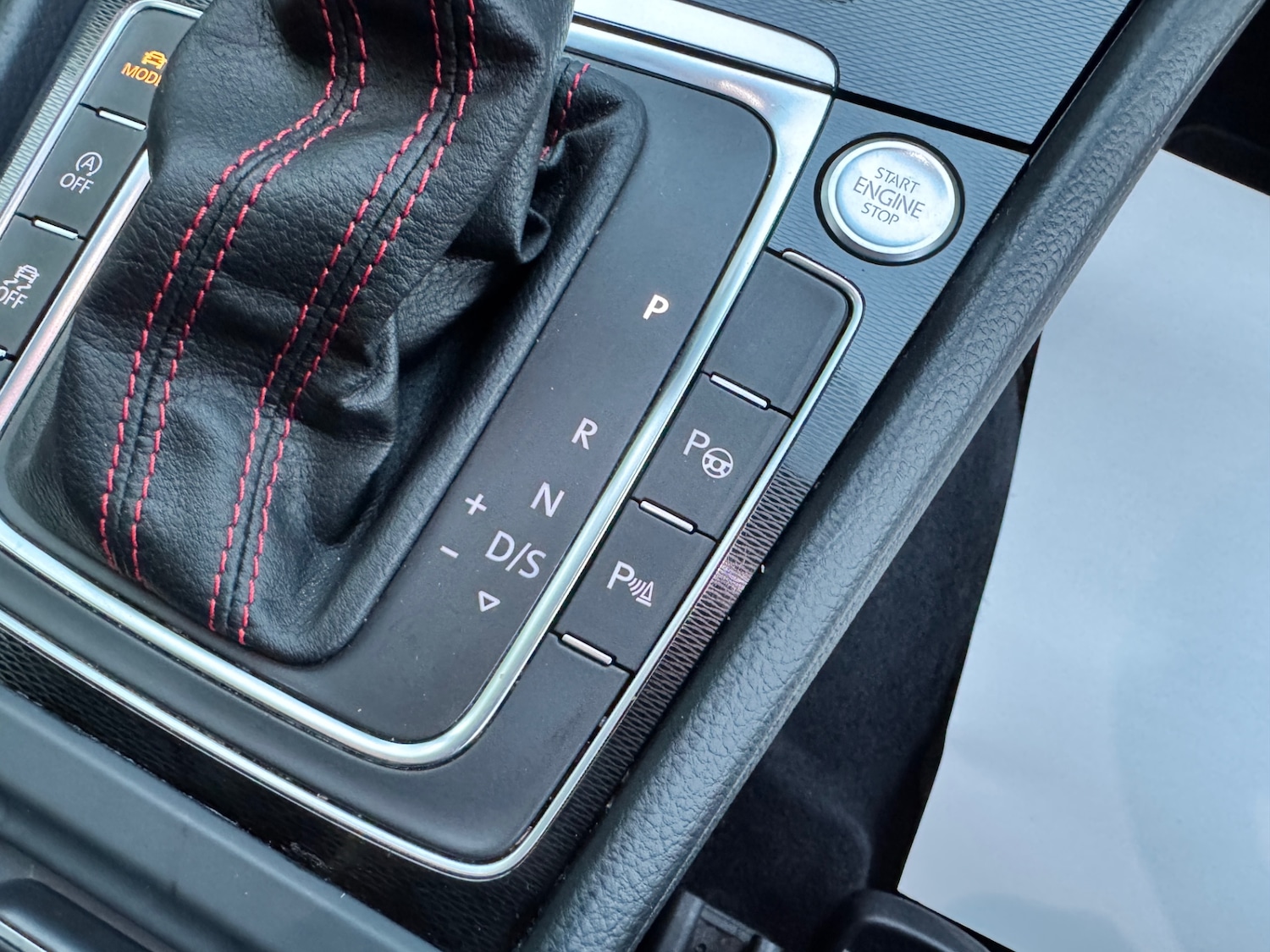 Used Volkswagen Golf 2016 for sale - 76097622: Photo 18