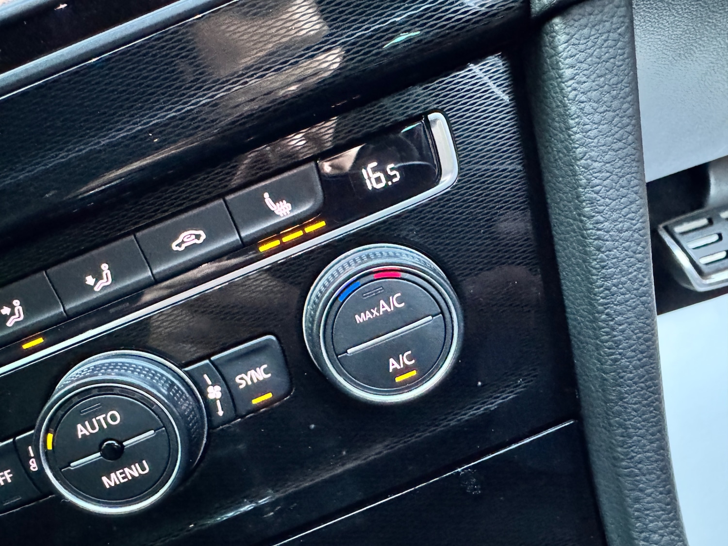 Used Volkswagen Golf 2016 for sale - 76097622: Photo 19