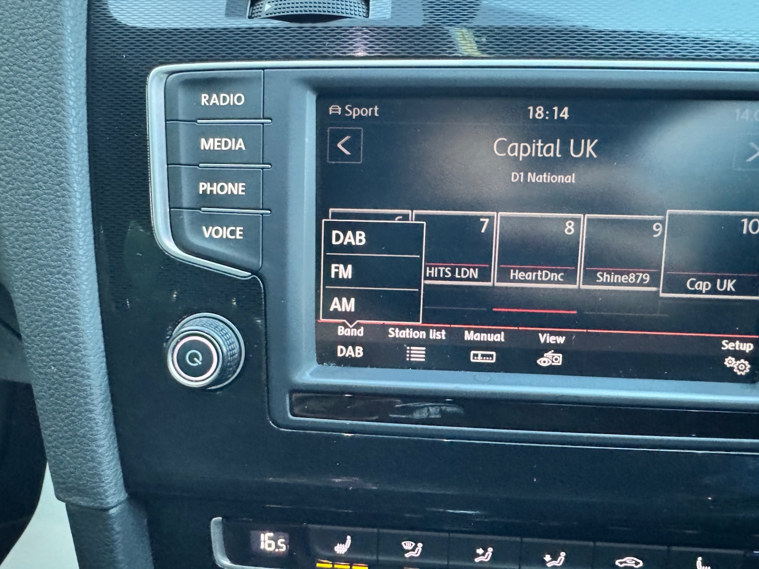 Used Volkswagen Golf 2016 for sale - 76097622: Photo 25