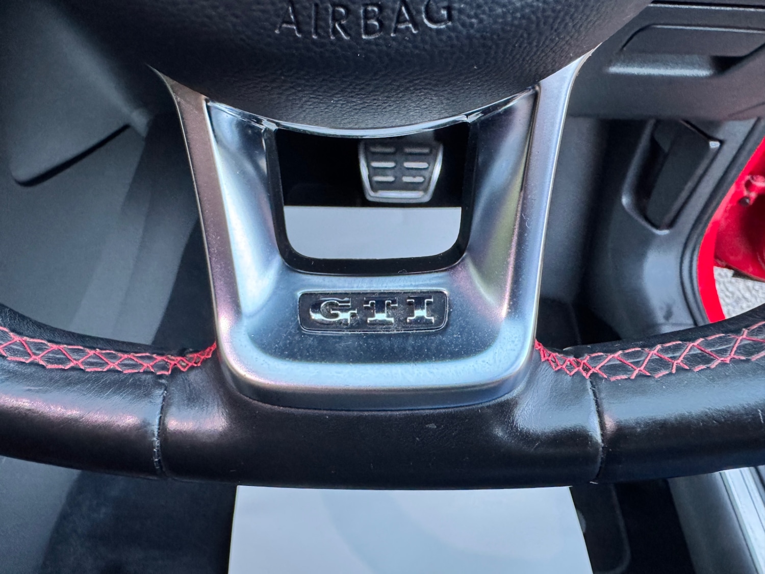 Used Volkswagen Golf 2016 for sale - 76097622: Photo 27