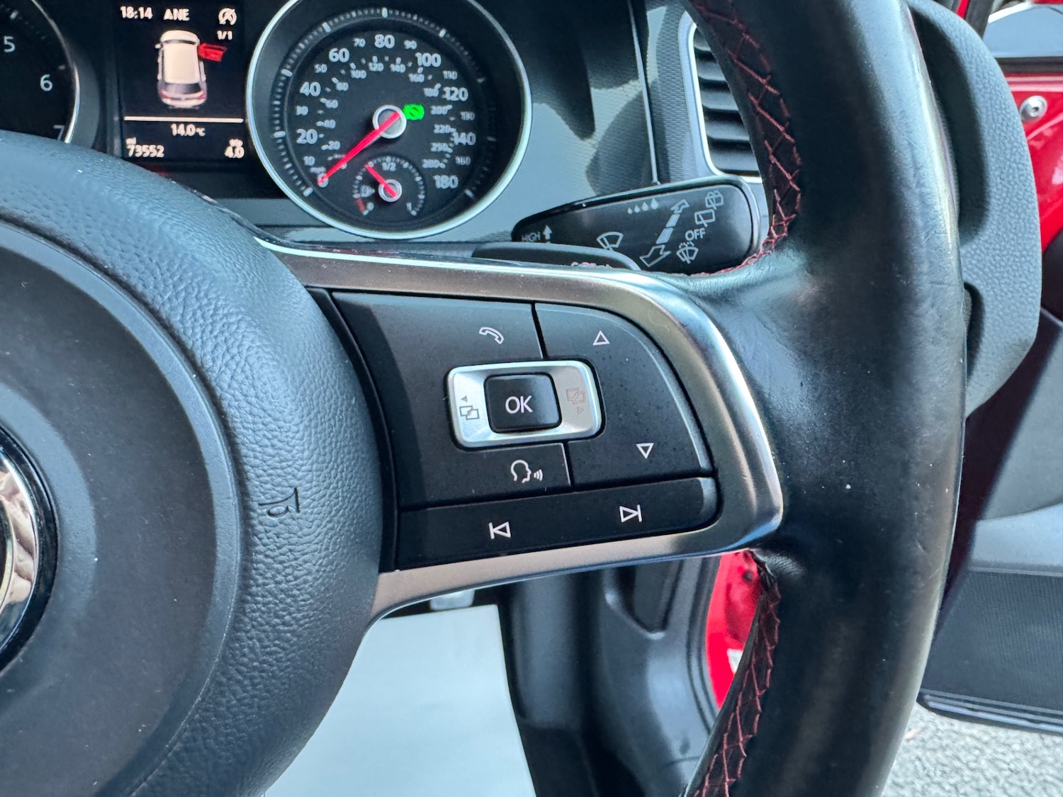 Used Volkswagen Golf 2016 for sale - 76097622: Photo 29