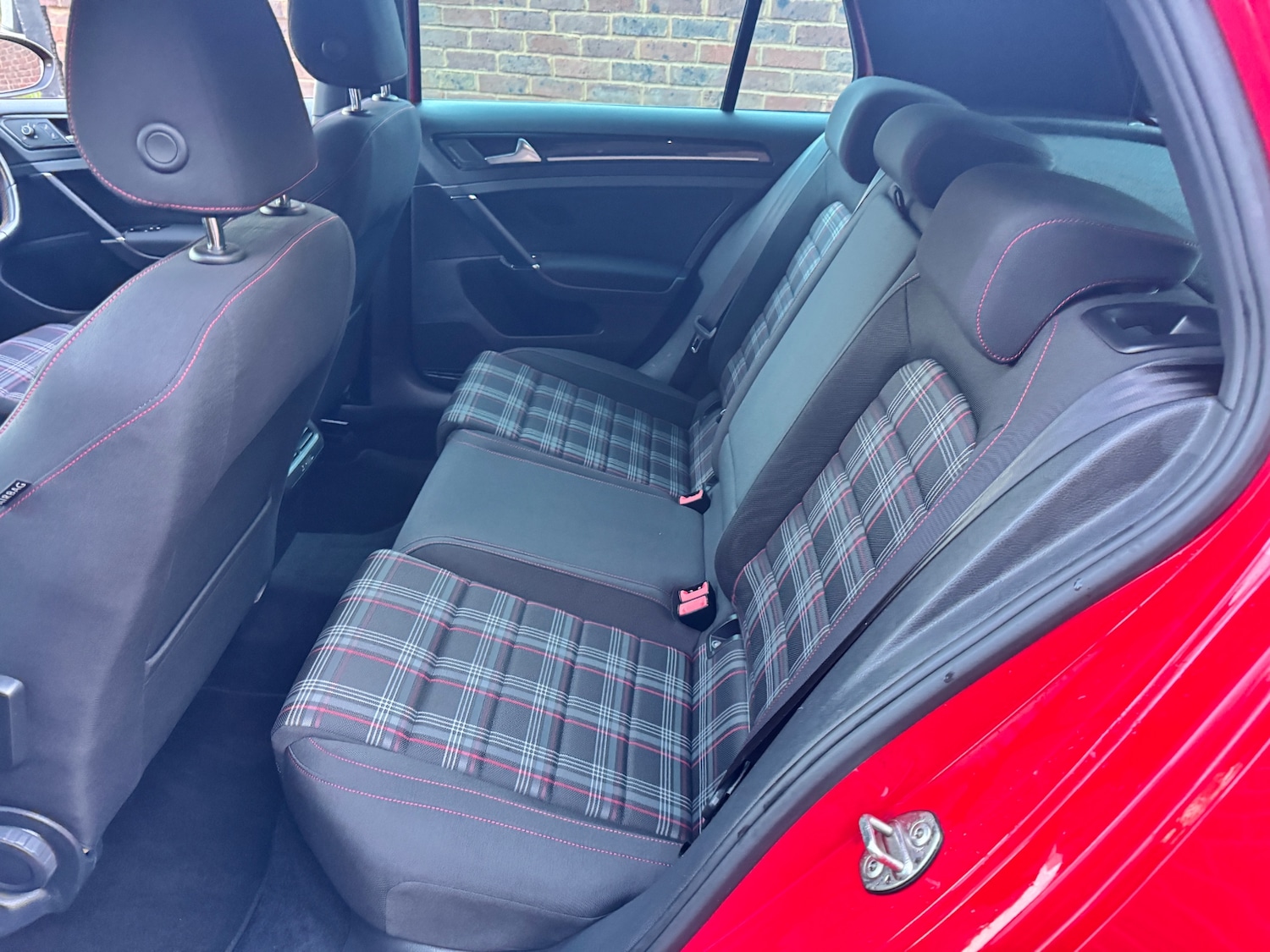 Used Volkswagen Golf 2016 for sale - 76097622: Photo 9