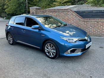 Used Toyota Auris 2016 for sale - 79438651: Photo