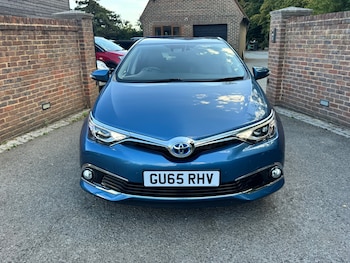Used Toyota Auris 2016 for sale - 79438651: Photo