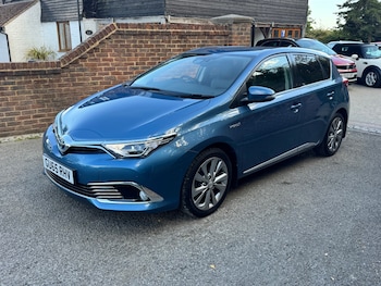 Used Toyota Auris 2016 for sale - 79438651: Photo