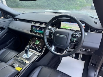 Used Land Rover Range Rover Evoque 2019 for sale - 78929878: Photo