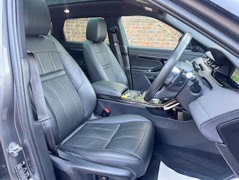 Used Land Rover Range Rover Evoque 2019 for sale - 78929878: Photo