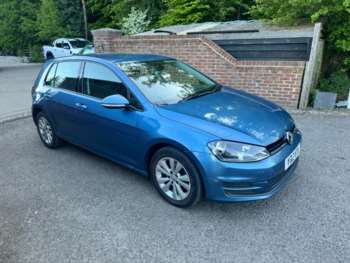2013 (13) - 1.4 TSI SE 5dr DSG