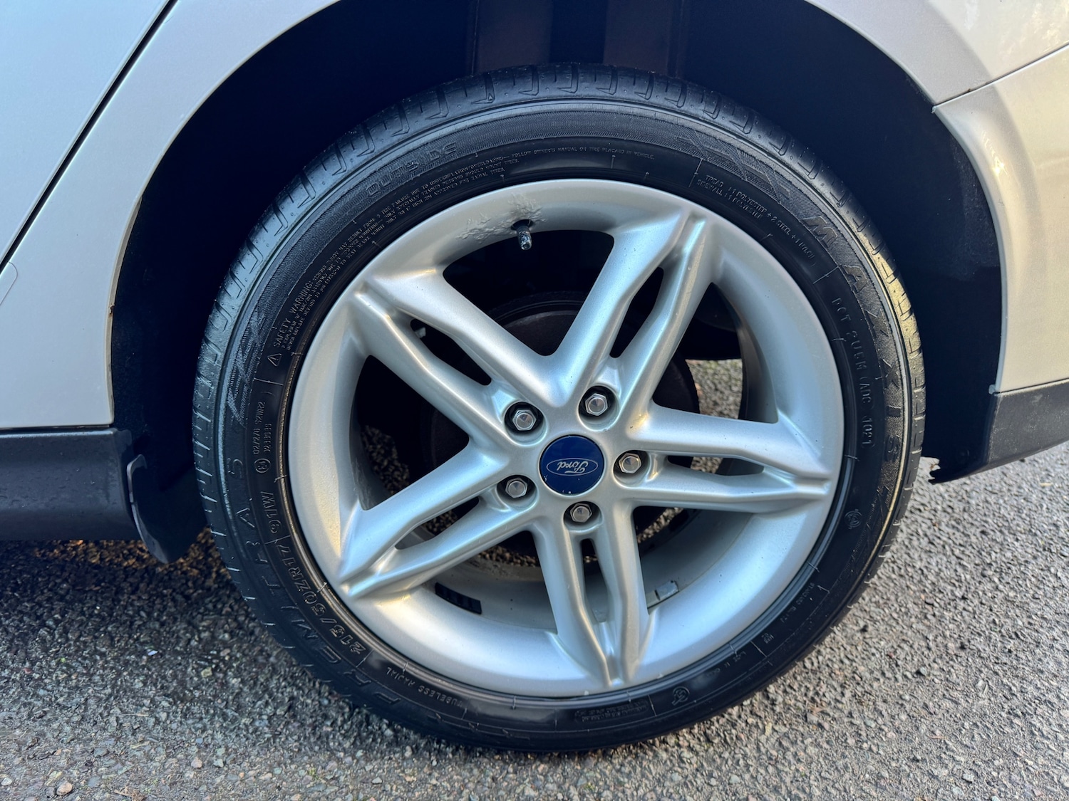 Used Ford Focus 2015 for sale - 76662282: Photo 6