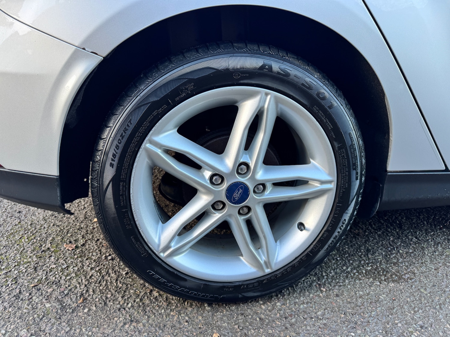 Used Ford Focus 2015 for sale - 76662282: Photo 7