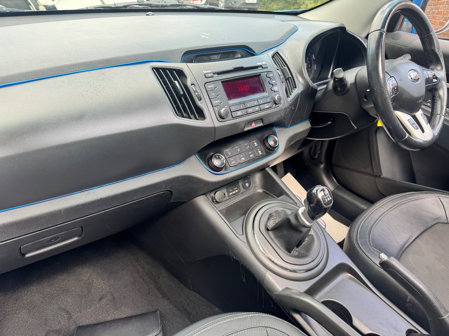 Vehicle 13