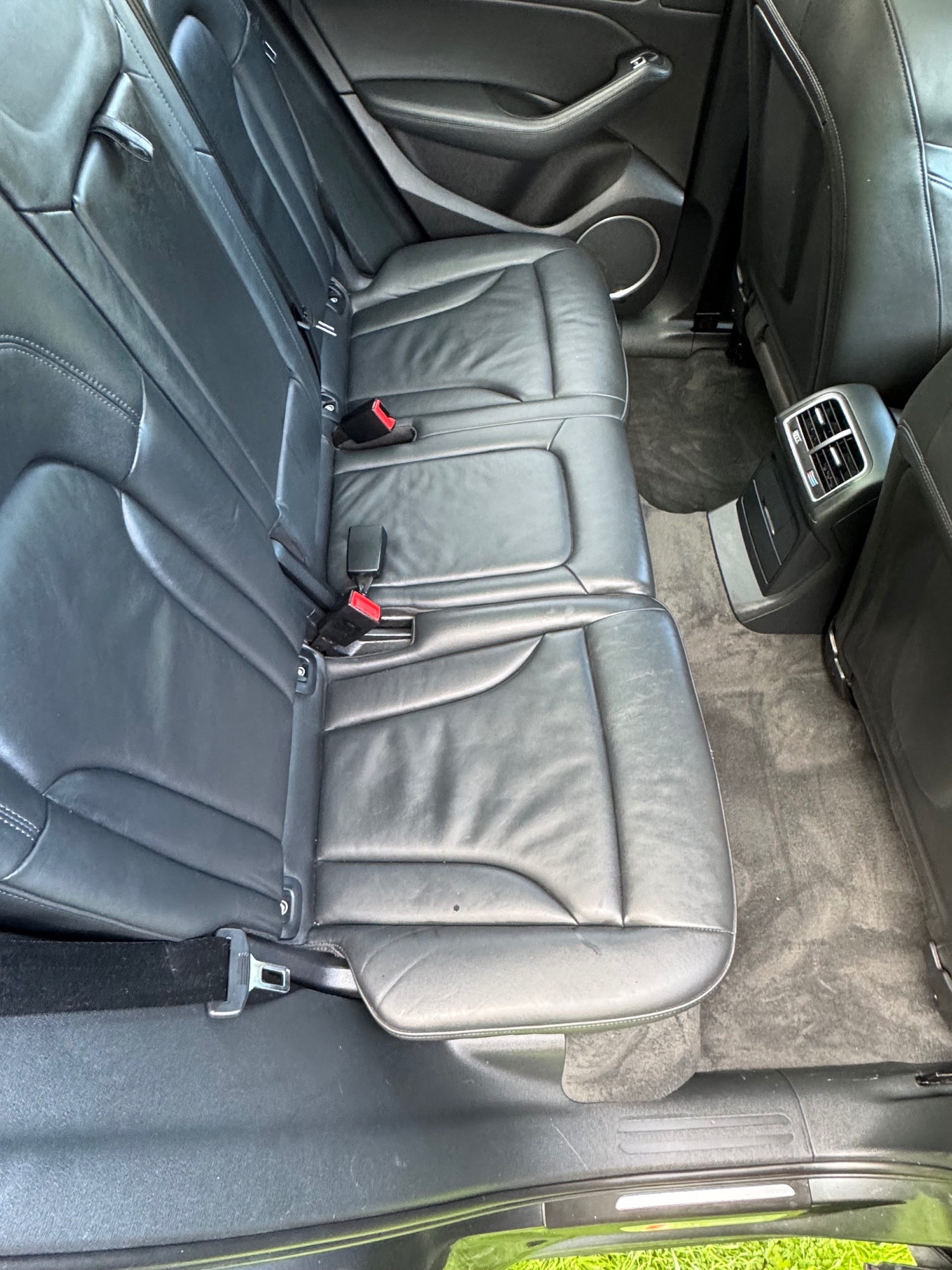 Used Audi Q5 2014 for sale - 76041157: Photo 11