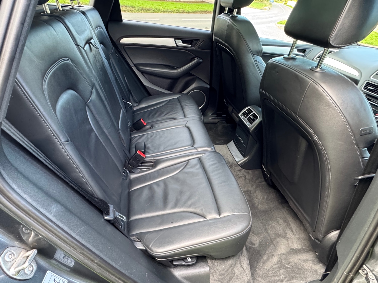 Used Audi Q5 2014 for sale - 76041157: Photo 12