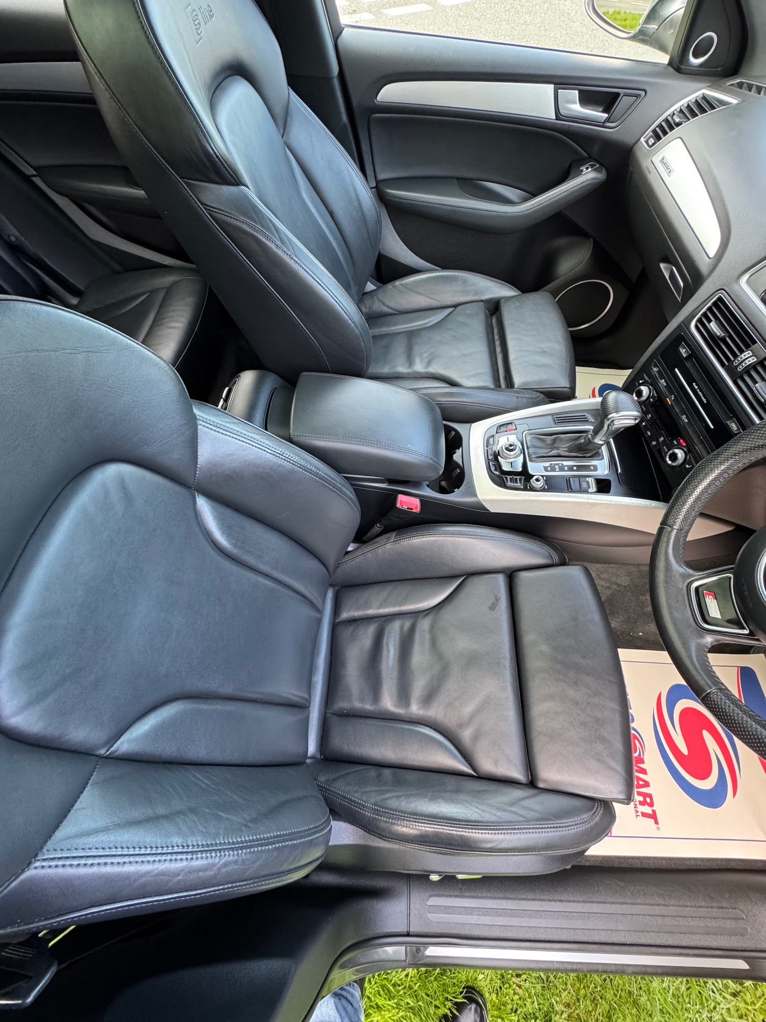 Used Audi Q5 2014 for sale - 76041157: Photo 14