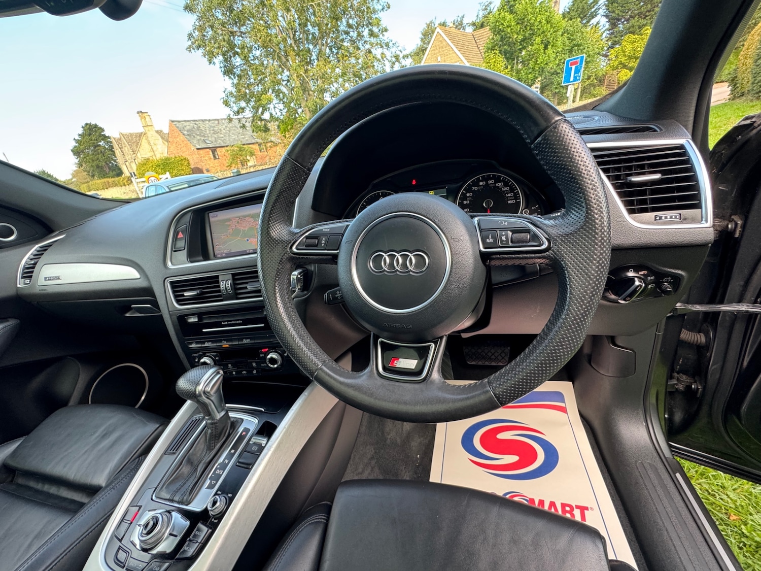 Used Audi Q5 2014 for sale - 76041157: Photo 15