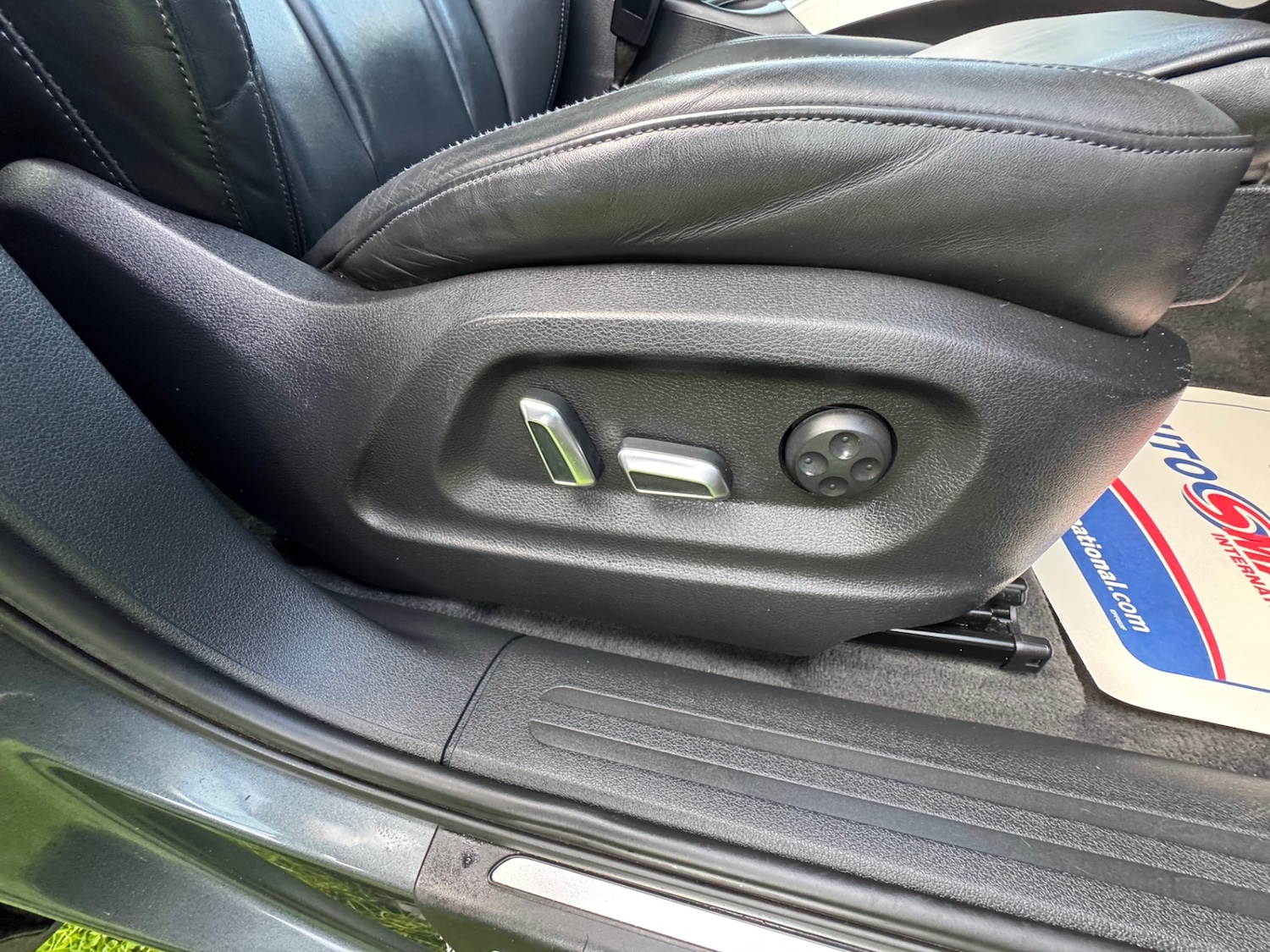 Used Audi Q5 2014 for sale - 76041157: Photo 18