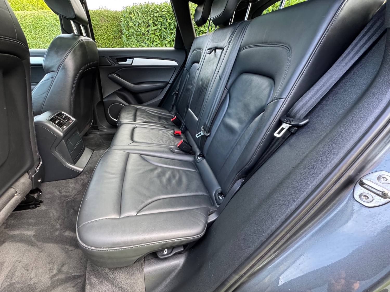 Used Audi Q5 2014 for sale - 76041157: Photo 20