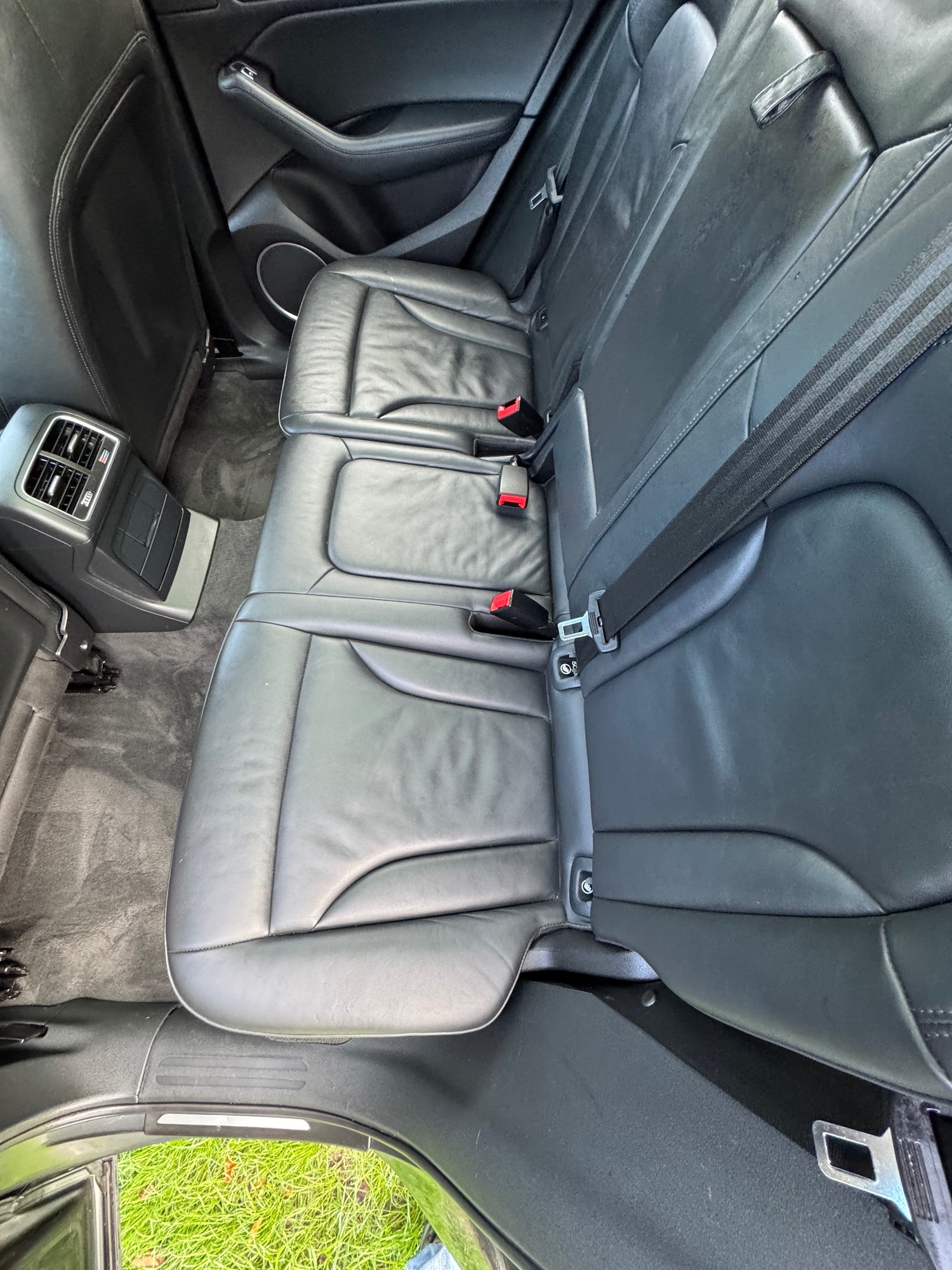Used Audi Q5 2014 for sale - 76041157: Photo 21