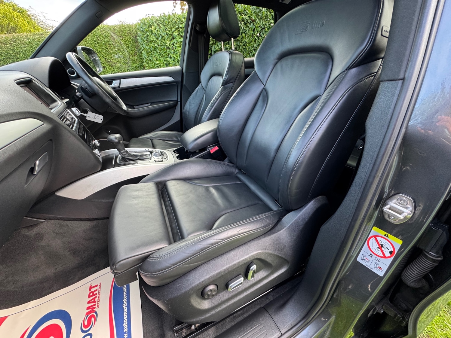 Used Audi Q5 2014 for sale - 76041157: Photo 22
