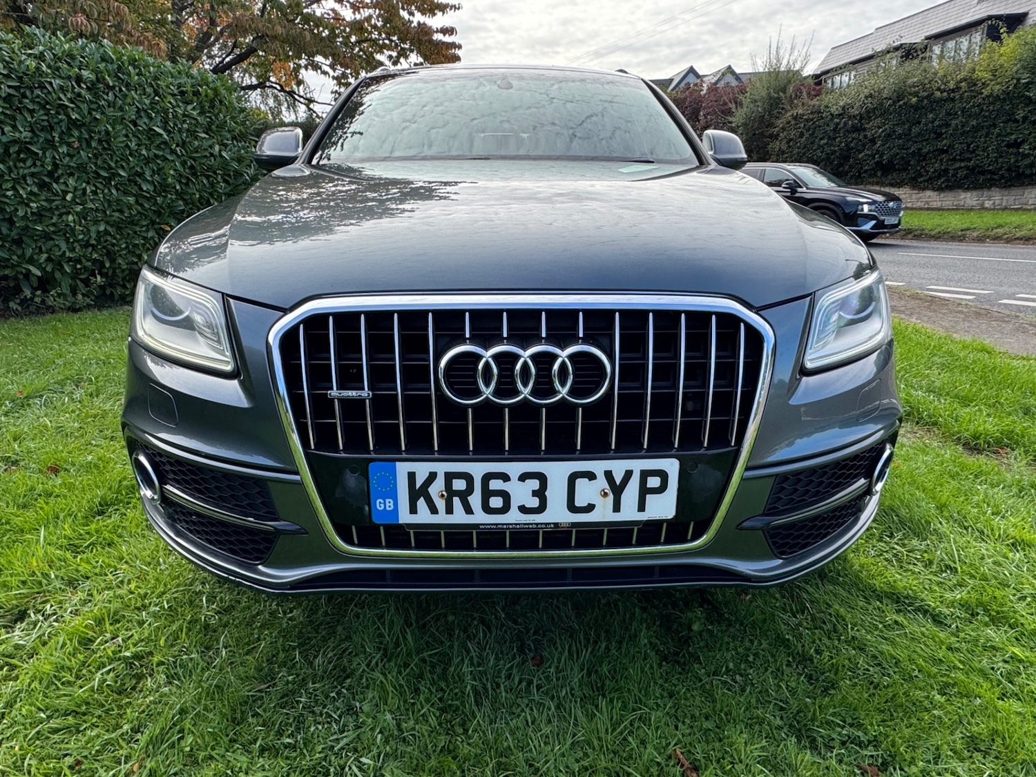 Used Audi Q5 2014 for sale - 76041157: Photo 7