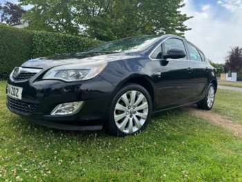 2011 (11) - 1.6i 16V SE 5dr