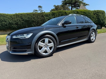 Used Audi A6 Allroad 2015 for sale - 78738860: Photo